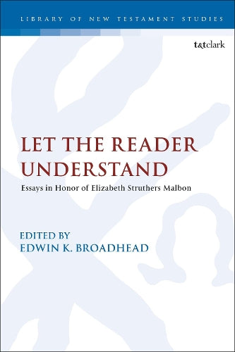 Edwin K. Broadhead Let the Reader Understand — Rarewaves.com