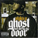 Ghost That Sat By the Door