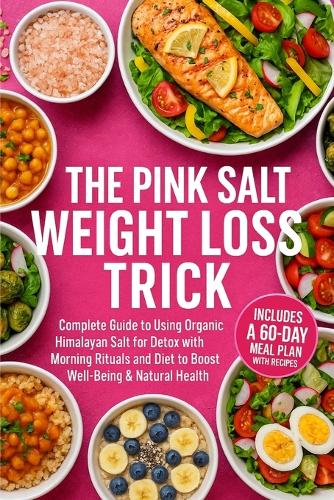The Pink Salt Weight Loss Trick Plan