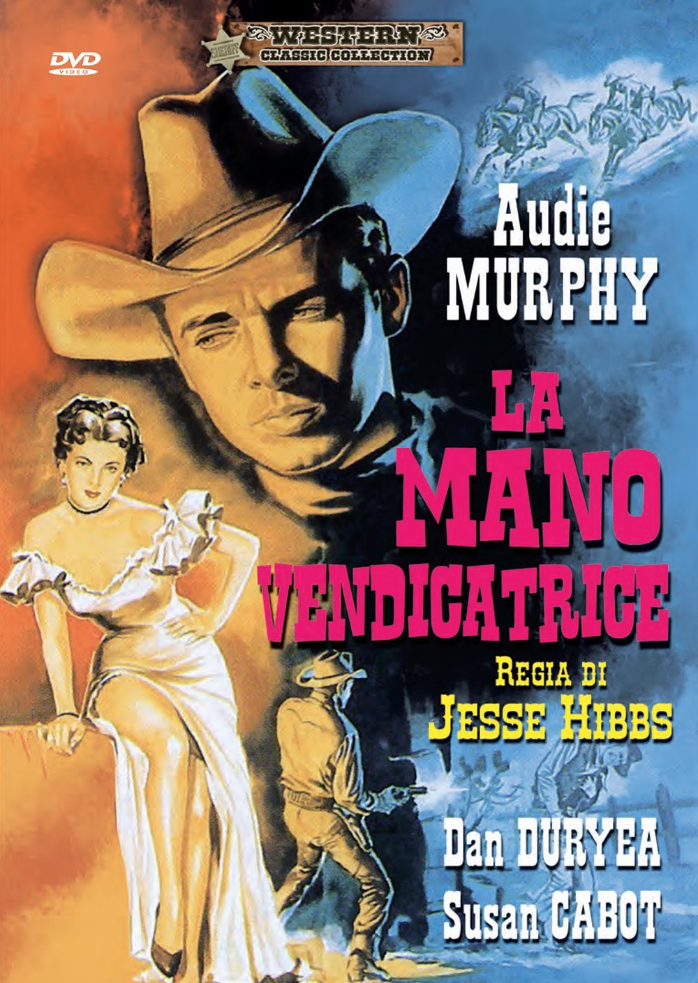 La Mano Vendicatrice