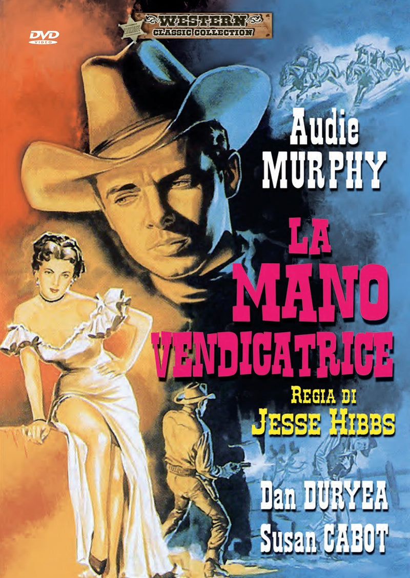 La Mano Vendicatrice