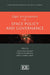 Elgar Encyclopedia of Space Policy and Governance