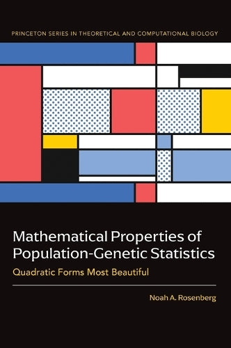 Mathematical Properties of Population-Genetic Statistics