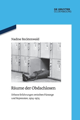 Räume der Obdachlosen