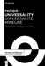Minor Universality / Universalité mineure