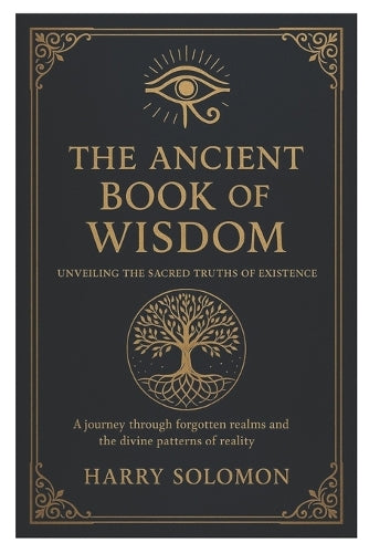 The Ancient Book of Wisdom