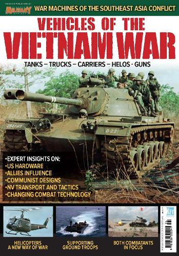 Vehicles of the Vietnam War