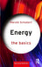 Energy: The Basics