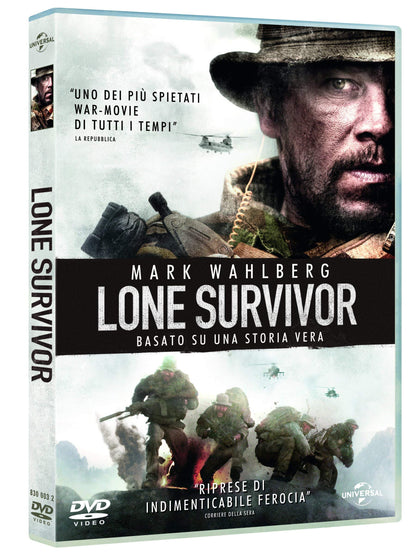 Lone Survivor