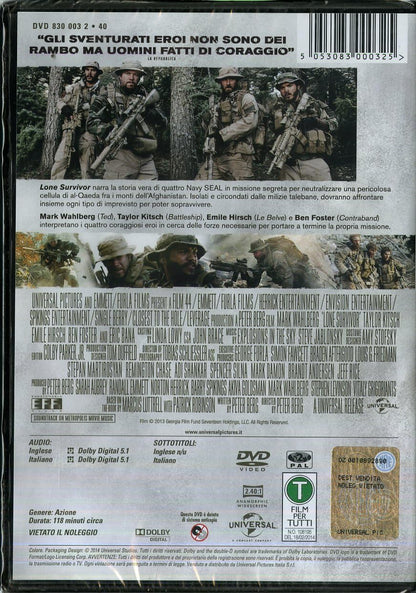 Lone Survivor