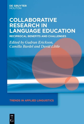 Collaborative Research in Language Education