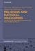 Religious and National Discourses