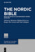 The Nordic Bible: Bible Reception in Contemporary Nordic Societies: 24 (Studies of the Bible and Its Reception (SBR), 24