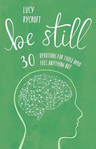 Be Still
