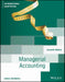 Managerial Accounting, International Adaptation