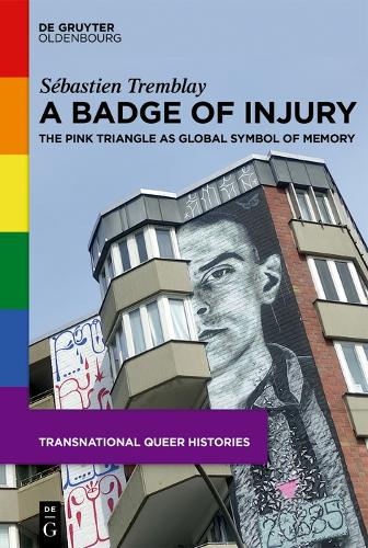 A Badge of Injury