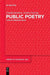 Public Poetry