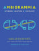 Ambigrammia