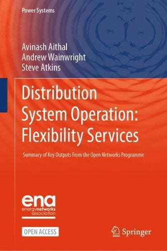 Distribution System Operation: Flexibility Services: Summary of Key Outputs From the Open Networks Programme (Power Systems