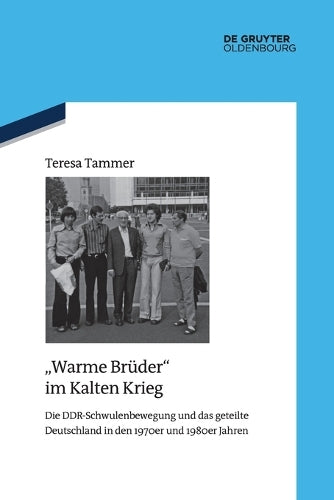 "Warme Brüder" im Kalten Krieg