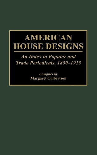 American House Designs