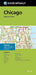Rand McNally Folded Map: Chicago Regional Map