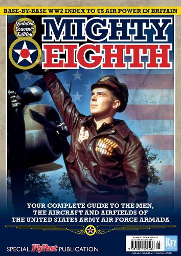 The Mighty Eighth
