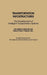 Transportation Infostructures