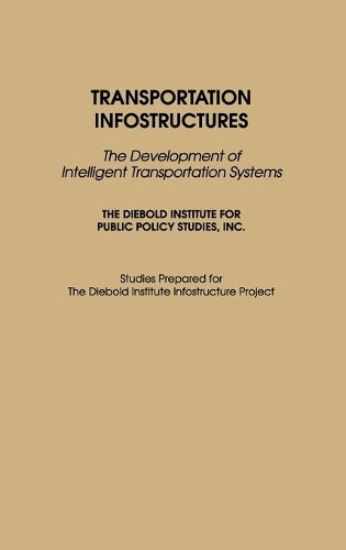 Transportation Infostructures