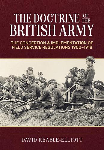 The Doctrine of the British Army