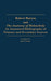 Robert Burton and The Anatomy of Melancholy