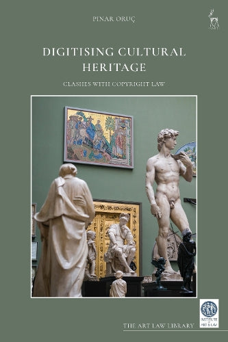 Digitising Cultural Heritage