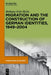 Migration and the Construction of German Identities, 1949–2004 (Migrations in History, 2