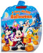 Disney Mickey & Friends: A Very Mickey Halloween (Shaped Board Books