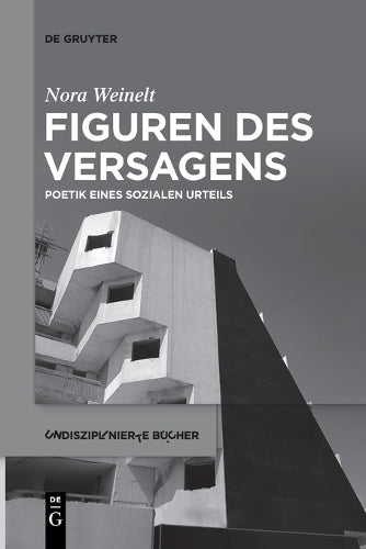 Figuren Des Versagens