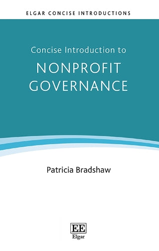 Concise Introduction to Nonprofit Governance