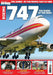 Boeing 747: (The Queen Of The Skies