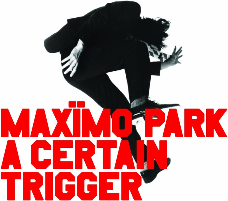A Certain Trigger