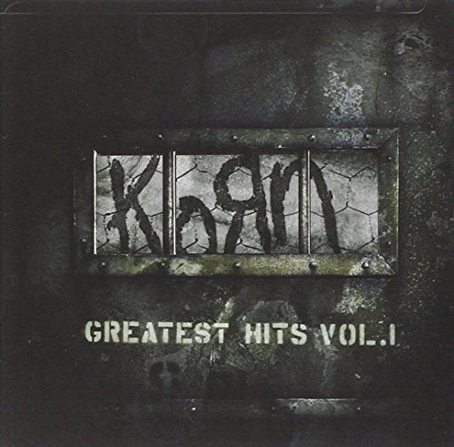Greatest Hits : Clean Version - Volume 1
