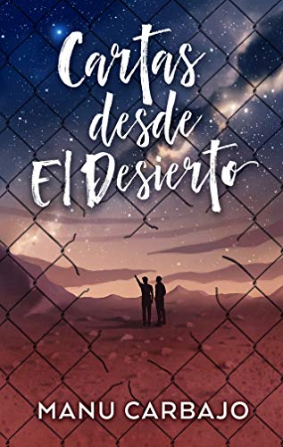 Spa-Cartas Desde El Desierto