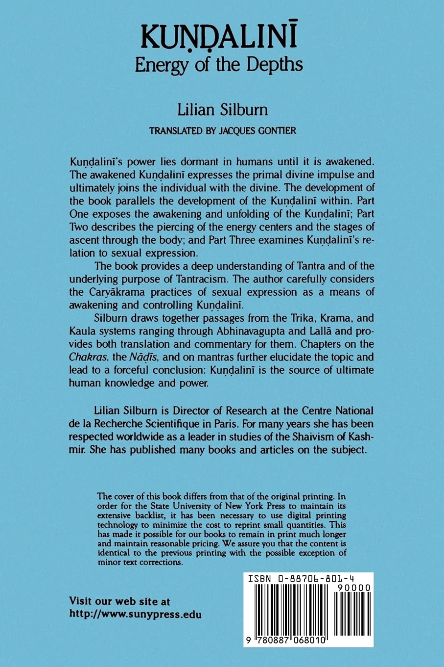 Kundalini