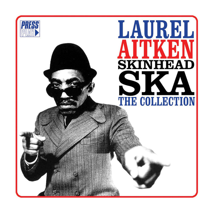 Skinhead Ska: The Collection