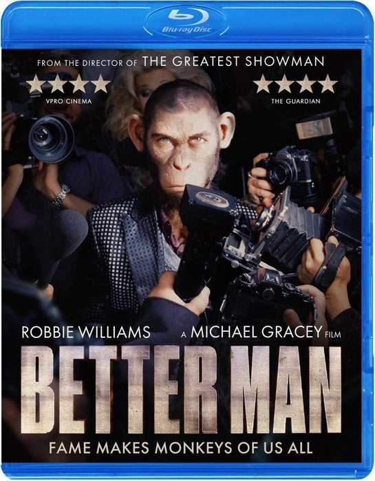 Better Man
