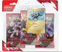 Pokémon TCG: Scarlet & Violet—Destined Rivals Elite Trainer Box (1 Full-Art Promo Card, 9 Boosters & Premium Accessories