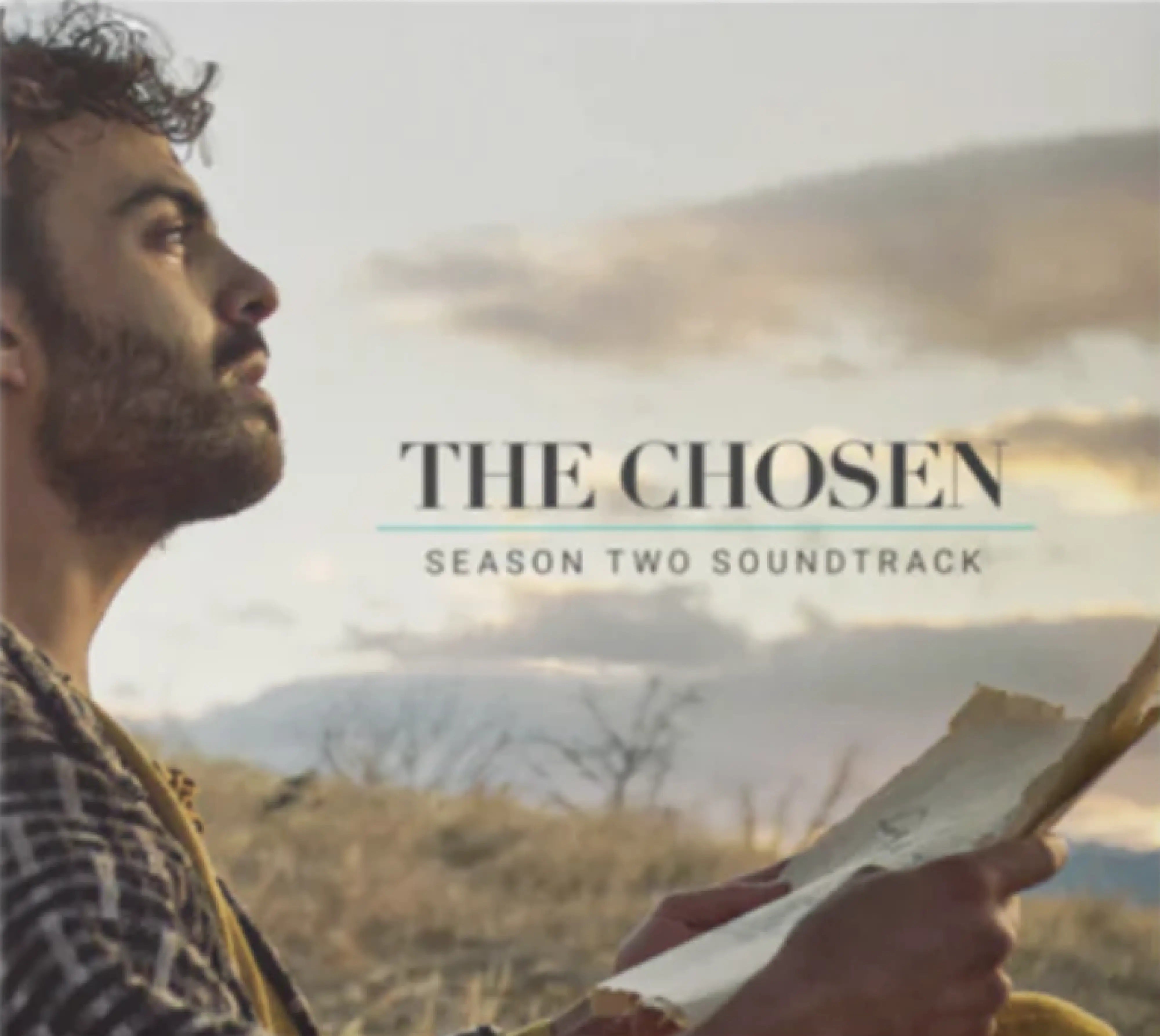 The Chosen Season 2 Soundtrack