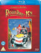 Who Framed Roger Rabbit?