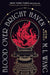 Blood Over Bright Haven