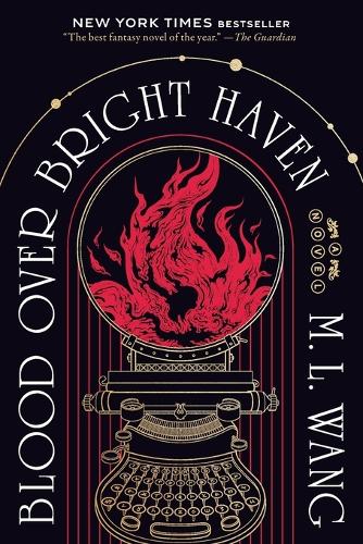 Blood Over Bright Haven