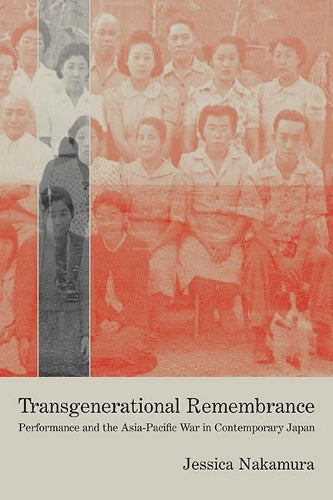 Transgenerational Remembrance
