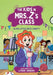 The Kids in Mrs. Z's Class: Olive Little Gets Crafty